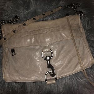 Rebecca Minkoff MAC bag